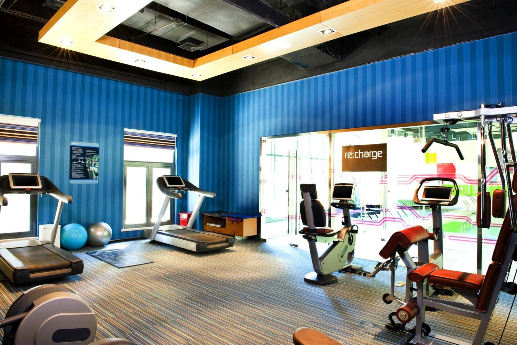 Aloft Beijing, Haidian Екстер'єр фото